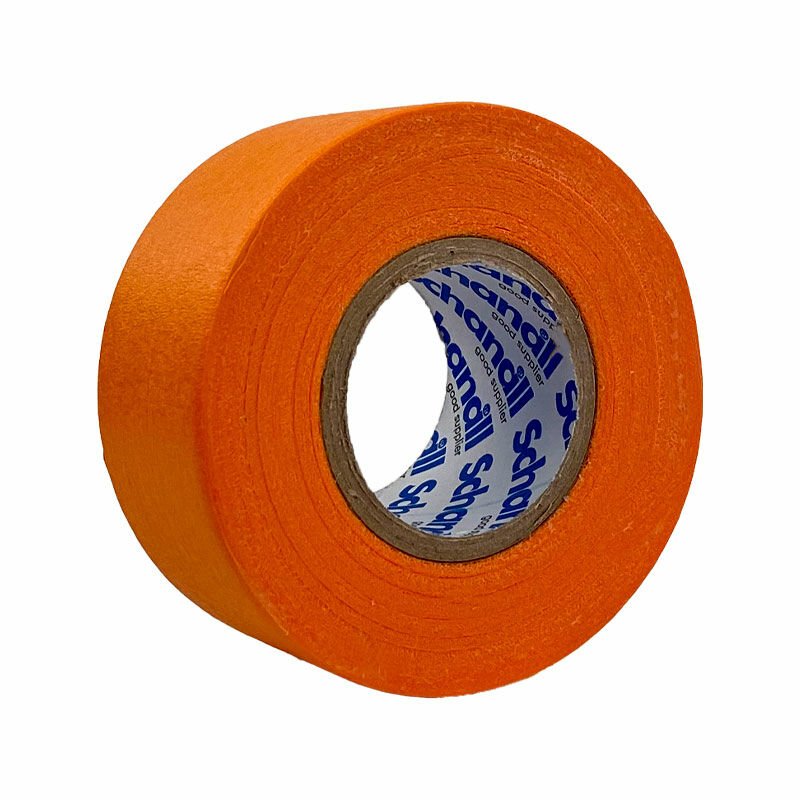 Schanall Pro 110c Maskeleme Bant Turuncu 36mmx32metre