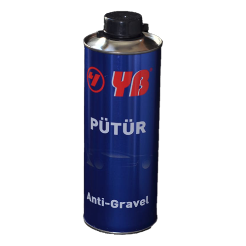 YB Pütür Gri 1 Litre