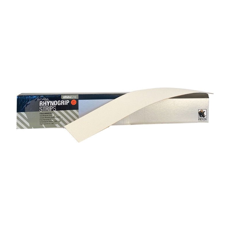 İndasa RhynoGrip Cırtlı Rende Zımpara P40 420mmx70mm