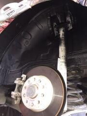 AzPower Pütür Siyah 1 Litre