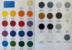 Tekoro Sprey Boya Mat Siyah Ral 9005 400ml