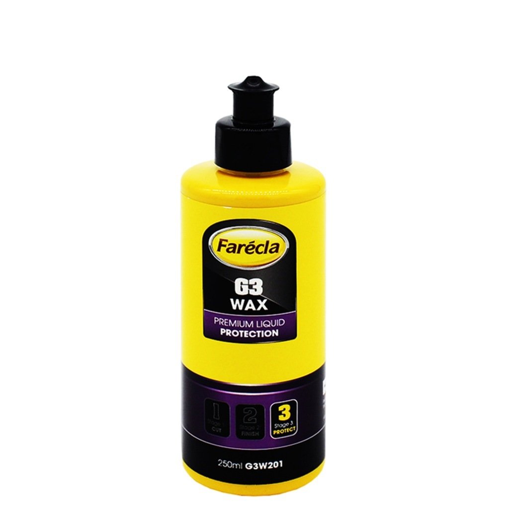 Farecla G3 Premium Wax Oto Cilası 250 ml