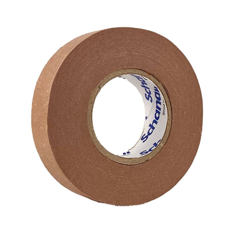 Schanall Palm 38 Avuç İçi Maskeleme Bant Kahverengi 18mmx32metre