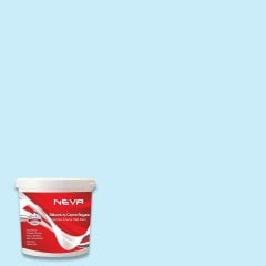 Neva Çiğ Tanesi Mat İç Cephe Boya 10 Kg