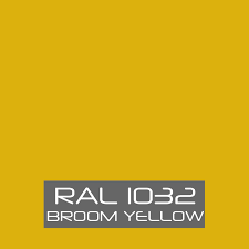 M5 Endüstriyel Rapid Boya C.Sarısı Ral 1032 0,75 Kg