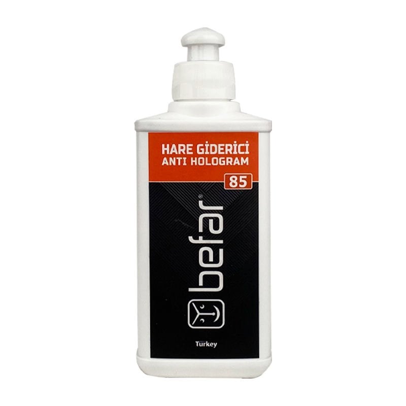 Befar Hare Giderici Cila 250gr
