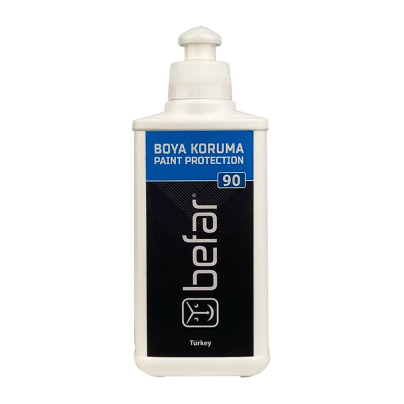 Befar Boya Koruma Cila 250gr
