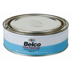 Belco Çizik Giderici Oto Pastası 1000 Gram