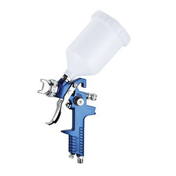 Sappower HK827 Üstten Depo Boya Tabancası 1,3mm