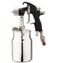 Devilbiss Pro Lite Alttan Depo Boya Tabancası 2,0mm 