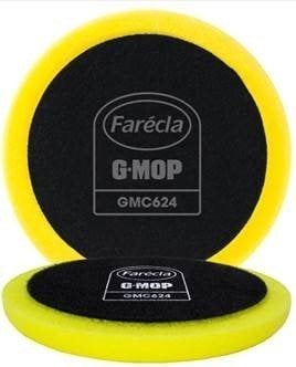 Farecla Esnek Cırtlı Pasta Süngeri 150mm