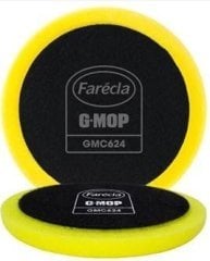 Farecla Esnek Cırtlı Pasta Süngeri 150mm