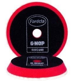 Farecla G360 Süper Aşındırıcı Pasta Keçesi Pedi 150mm