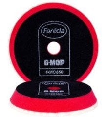 Farecla G360 Süper Aşındırıcı Pasta Keçesi Pedi 150mm