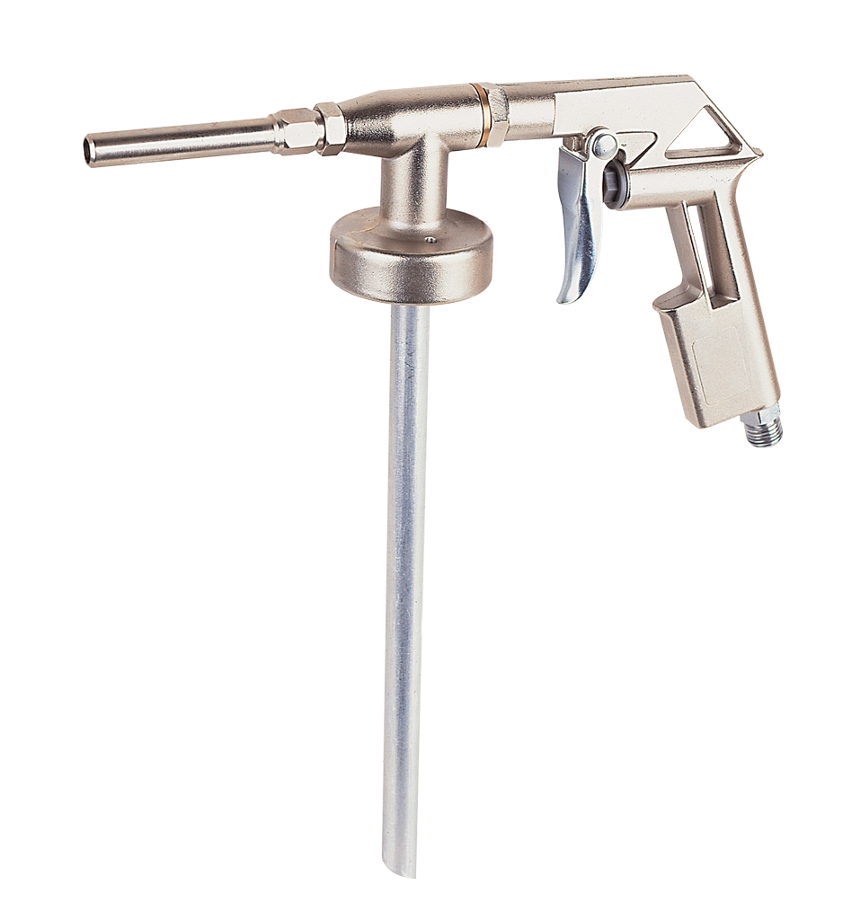 Sappower Pütür - Zift Tabancası Hortumsuz