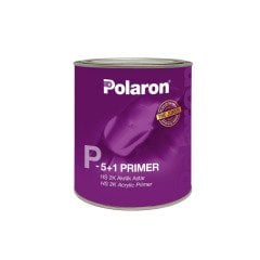 Polaron p 5+1 Primer Hs 2k Akrilik Astar 1 Litre