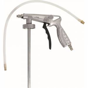 Sappower Pütür - Zift Tabancası Hortumlu