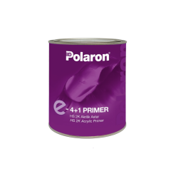 Polaron e 4+1 Primer Hs 2k Akrilik Astar 1 Litre