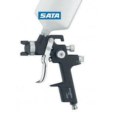 Sata 126532 Econoline Boya Tabancası 1,3 mm