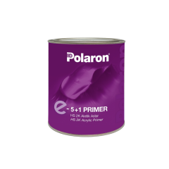 Polaron e 5+1 Primer Hs 2k Akrilik Astar 1 Litre