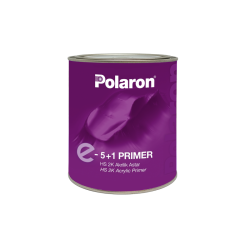 Polaron e 5+1 Primer Hs 2k Akrilik Astar 2.5 Litre
