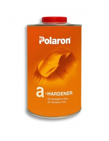 Polaron a Hardener Hızlı 2k Sertleştirici 1 Litre