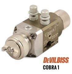 Devilbiss Cobra 1 Otomatik Boya Tabancası  