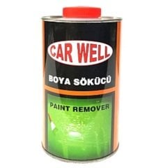 Carwell Boya Sökücü ( Solver ) 1 KG