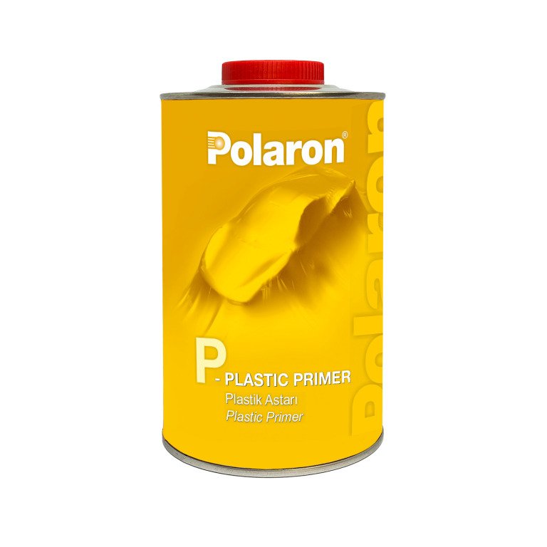 Polaron 1k Plastik Tampon Astarı 1 Litre