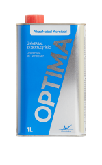 AkzoNobel Optima 2k Akrilik Sertleştirici Yavaş 1 Litre