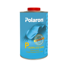 Polaron Uhs Akrilik Çizilmez Vernik 4 Litre