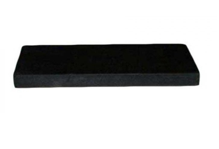 Kauçuk zımpara takozu büyük 100x200mm