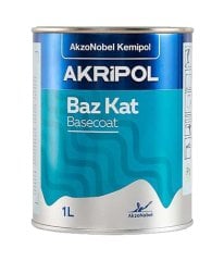 AkzoNobel Akri̇pol Bazkat İnci Bej Fi 722 :16 1 Litre