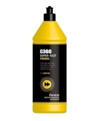 Farecla G360 Süper Hızlı Cila 1 Litre