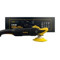 Farecla GPT002 Pasta Cila Polisaj Makinası 800w