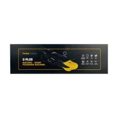 Farecla GPT002 Pasta Cila Polisaj Makinası 800w