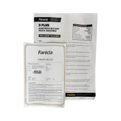 Farecla GPT002 Pasta Cila Polisaj Makinası 800w