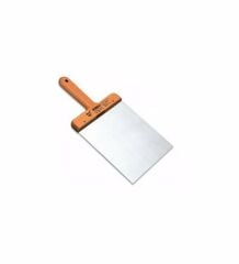 Macun Çekme Küreği 20cm