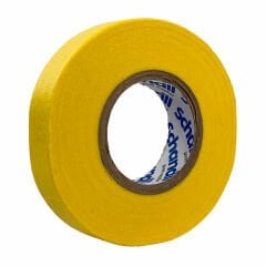 Schanall Pro 110c Maskeleme Bant Sarı 18mmx32metre