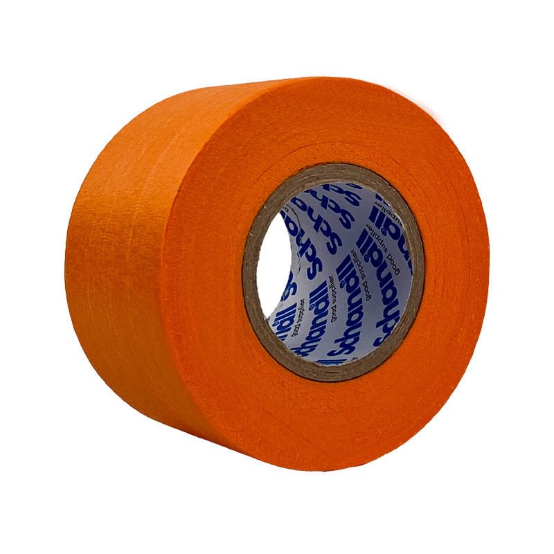 Schanall Pro 110c Maskeleme Bant Turuncu 48mmx32metre