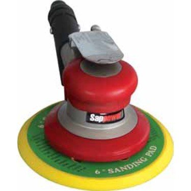 Sappower Havalı Zımpara Makinesi S-7G