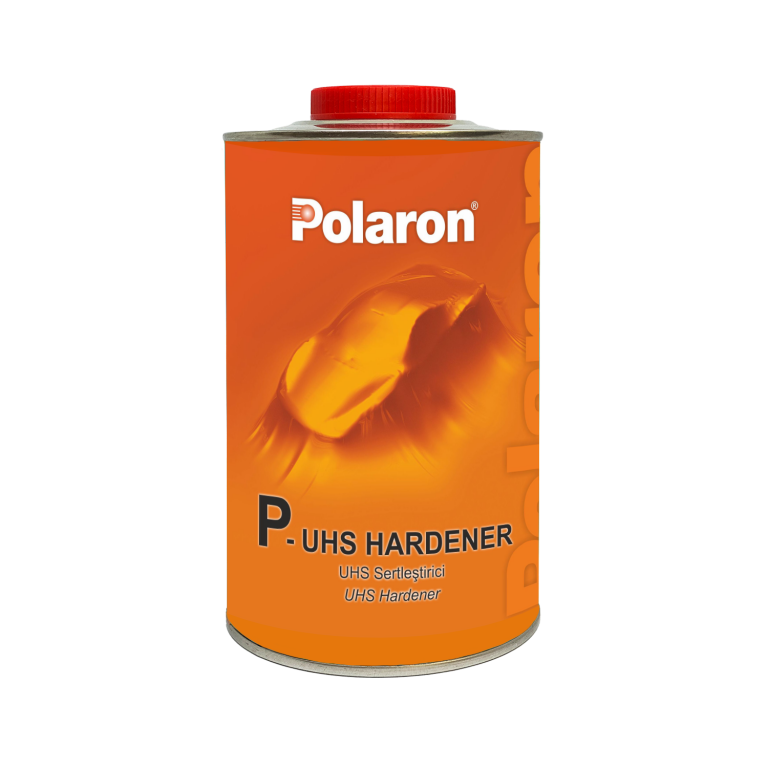 Polaron P-Uhs Hardener Sertleştirici 1 Litre