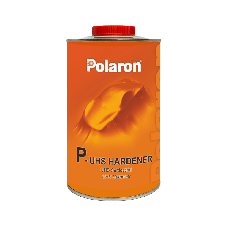 Polaron P-Uhs Hardener Sertleştirici 0.5 Litre