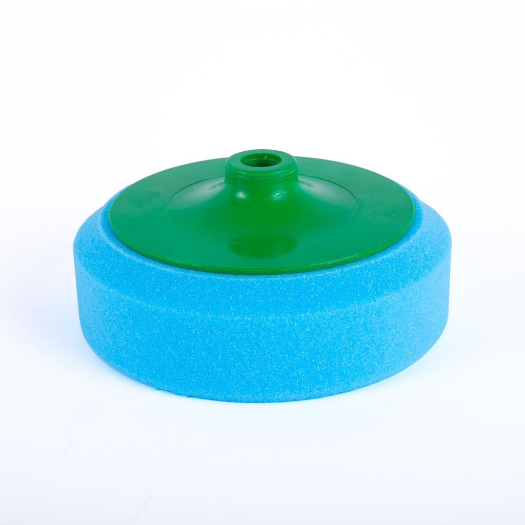 Schanall Aplikatörlü Plus Mavi Pasta Süngeri 150mm