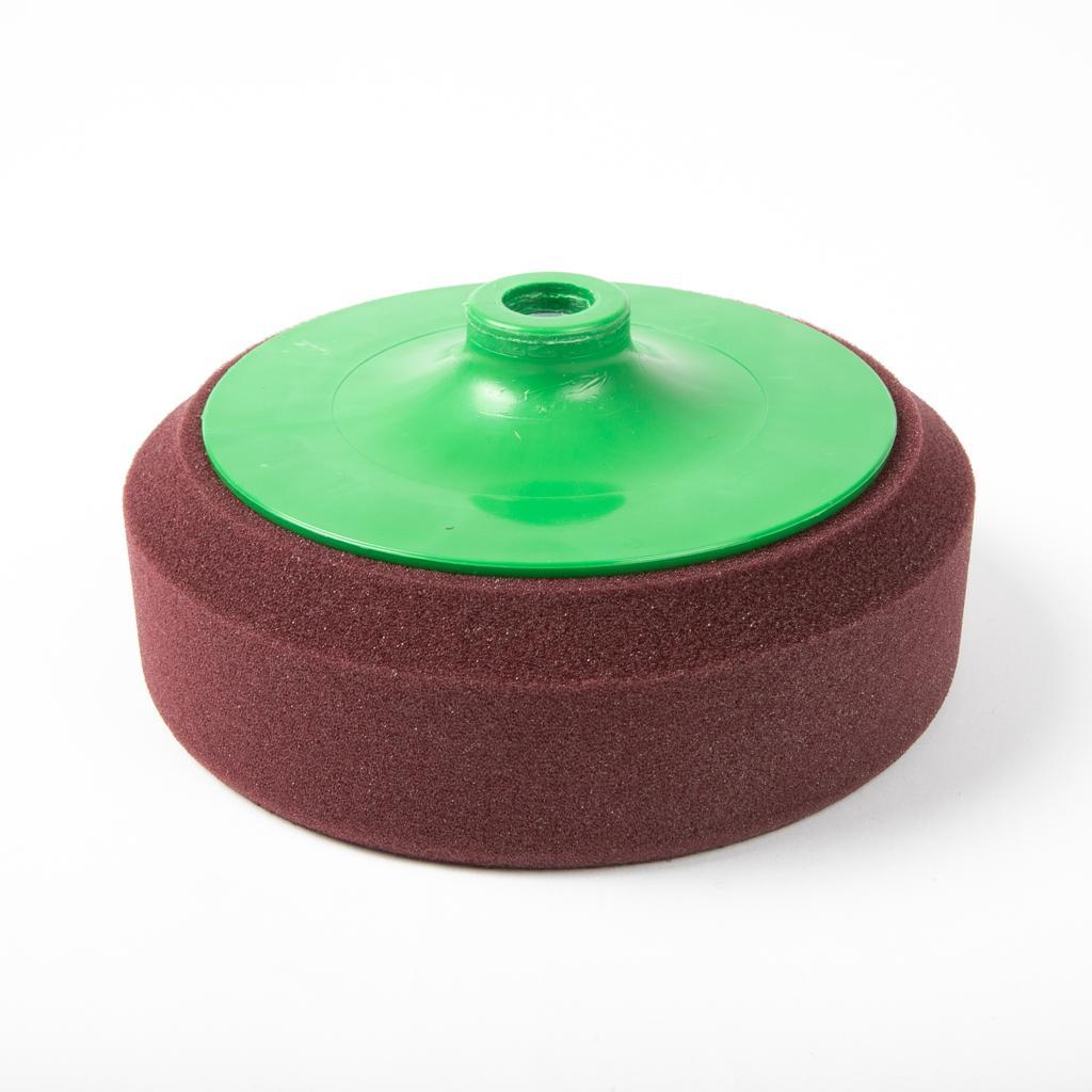 Schanall Aplikatörlü Plus Bordo Pasta Süngeri 150mm