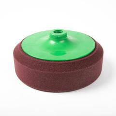 Schanall Aplikatörlü Plus Bordo Pasta Süngeri 150mm