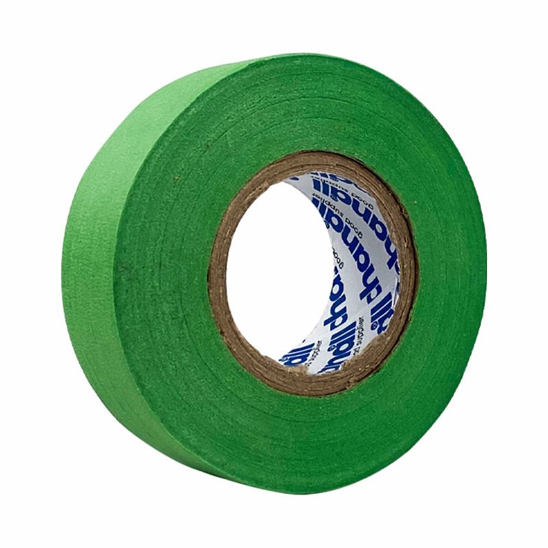 Schanall Pro 110c Maskeleme Bant Yeşil 24mmx32metre
