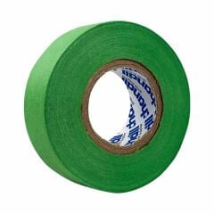 Schanall Pro 110c Maskeleme Bant Yeşil 24mmx32metre