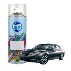 Sprey Oto Rötuş Boyası M5 400ml Dolum
