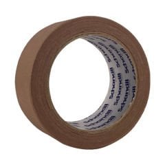 Schanall Maskeleme Bant Kahverengi 48mmx32metre